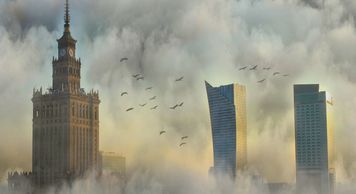 polsk oversetter, Warszawa, Polen