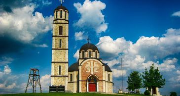 serbisk oversettelse, Serbia