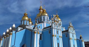 ukrainsk oversetter, Ukraina