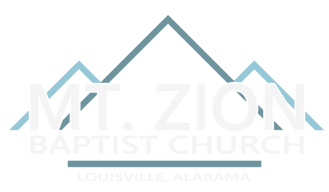 Mount Zion Baptist