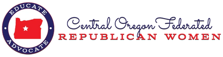 Central Oregon Federated Republican Women