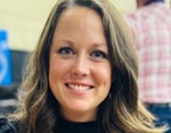 Deena Fidler, Fidler Cattle Co. represents her family business and the Oregon CattleWomen's Assoc.