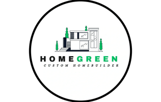 Homegreen Custom Homebuilder