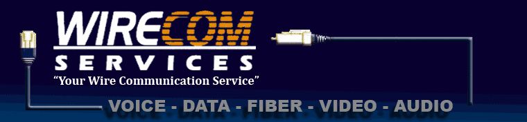 Wirecom Services