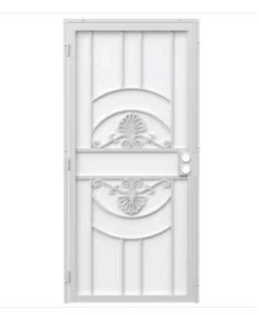 Security door