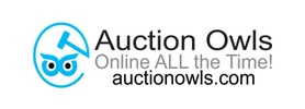 Auction Owls