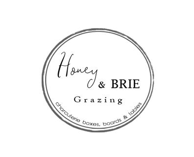 Honey & Brie Grazing