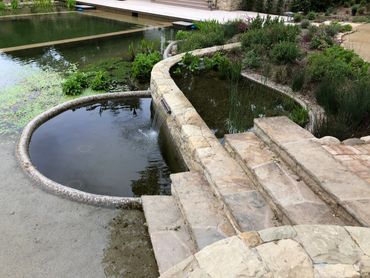 Cal Real Pools Pool Construction