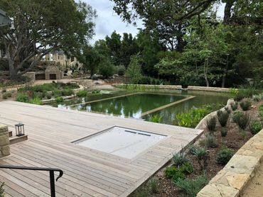 Cal Real Pools Pool Construction