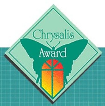 Chrysalis Award