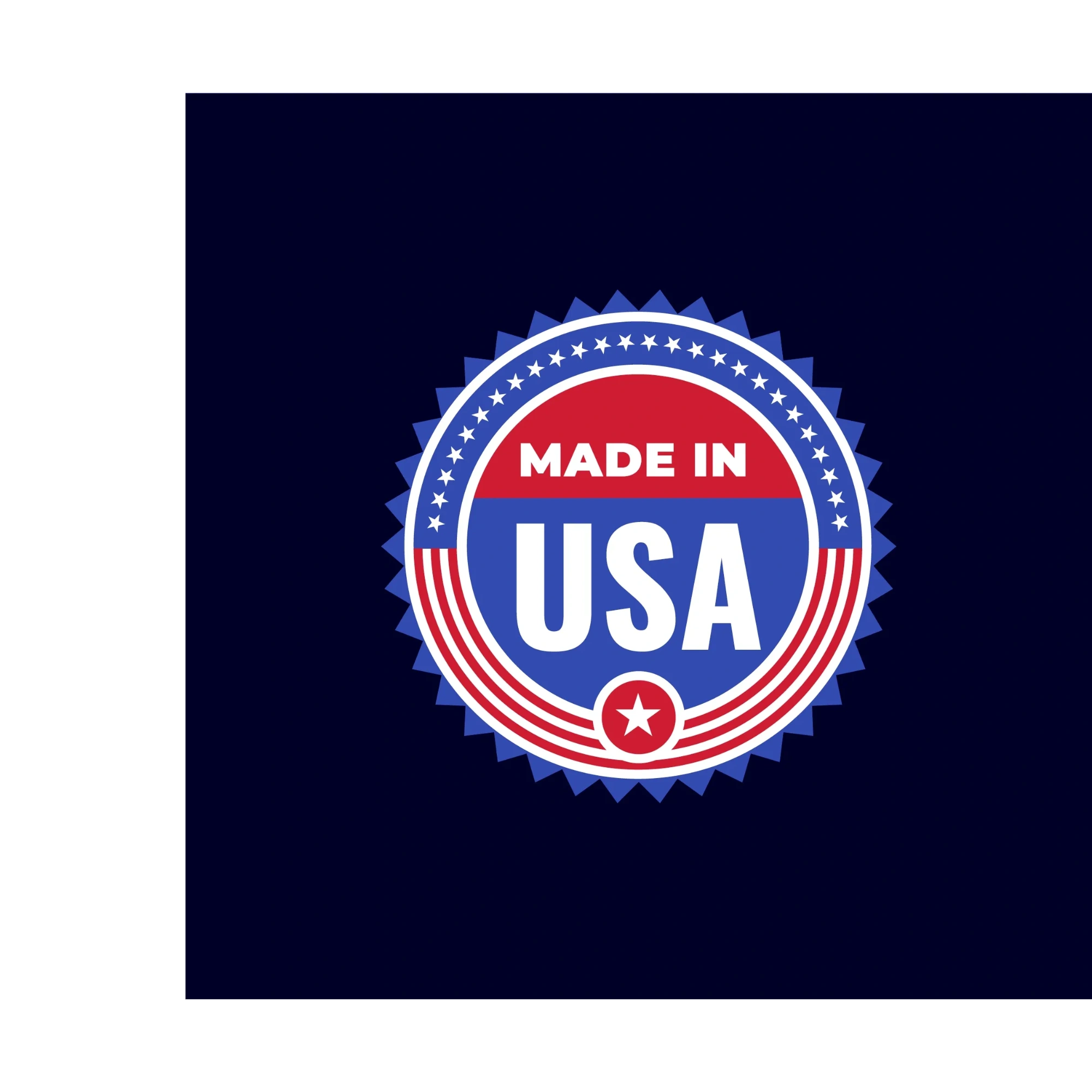 Iron Shield Industries is located 30 miles west of Watertown, South Dakota.