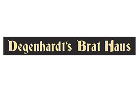 Degenhardt's Brat Haus