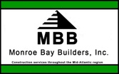 Monroe Bay Builders, Inc.