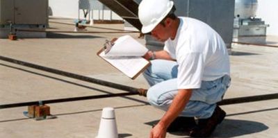 Roof Maintenance Services in Richmond BC