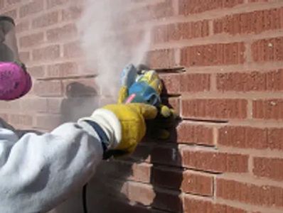 Richmond bc chimney leak repair