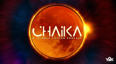 The Chaika Podcast cover art