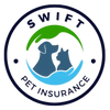 Swift pet insurance logo