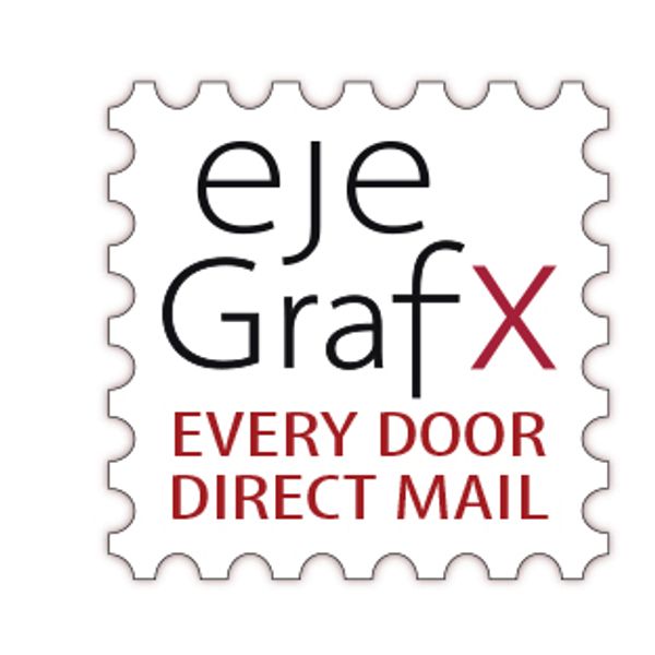 USPS EDDM - Every Door Direct Mail