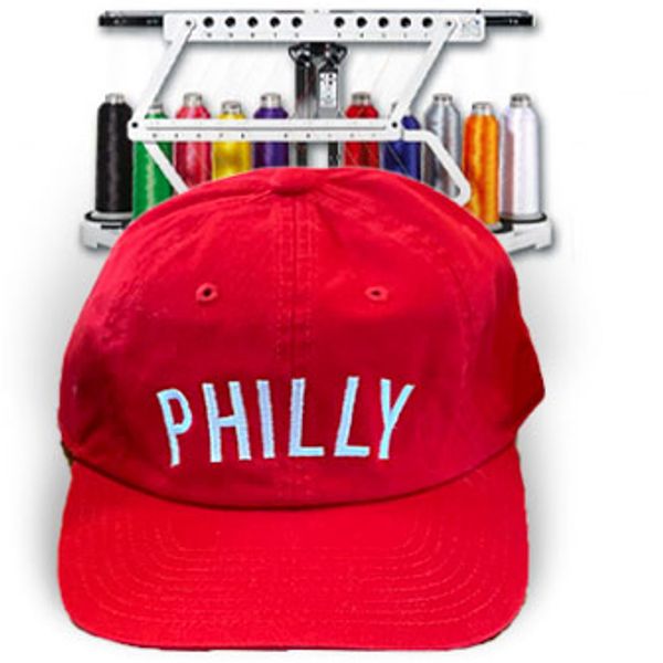 Custom Embroidered Apparel, Embroidery on Caps, Hats, Colors, Tees, uniforms