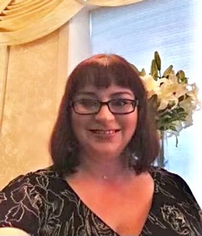Lisa Cannavo, Wedding Officiant, Mid-Atlantic Regional Director of Handfastings.org, NJ, PA, NY, CT