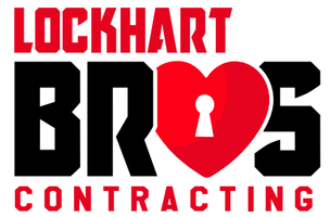 Lockhart Bros Contracting