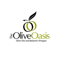 The Olive Oasis