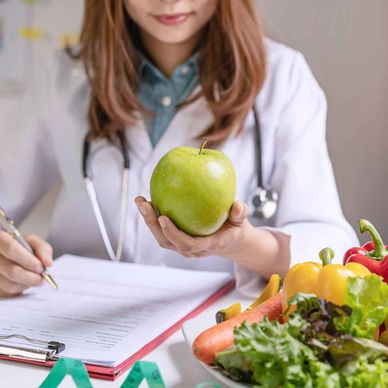 wellness services