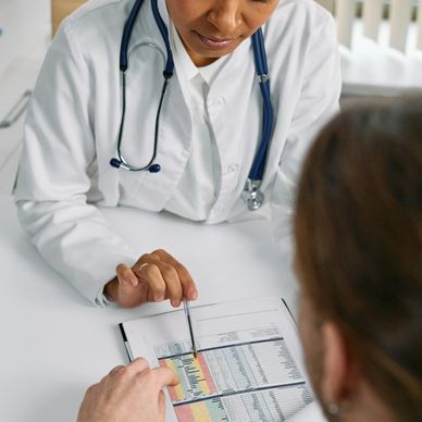 internal medicine