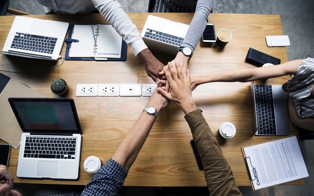 Plusieurs formations adultes sont dispensées avec Althéa, bien-être, management, formateur.