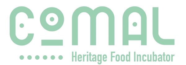 Logo for Comal Heritage Food Incubator