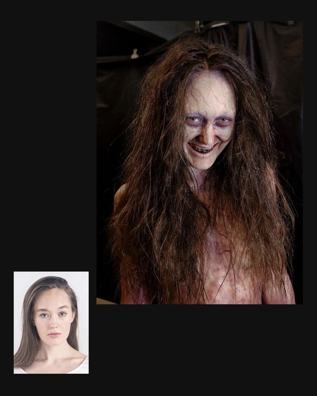 Witch Transformation
Virile | Short Film
Actress: Holly Anderson