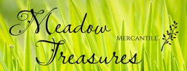 Meadow Treasures