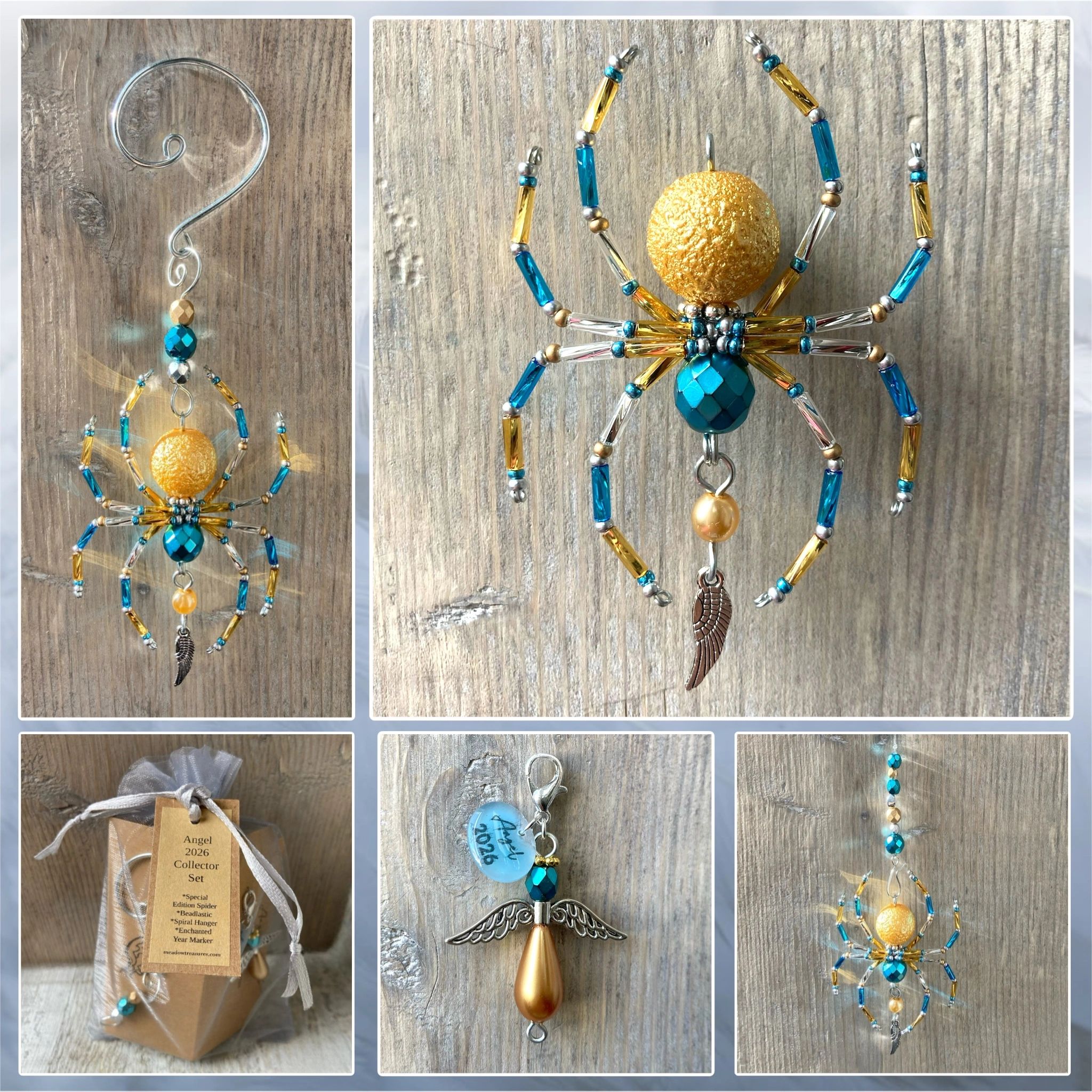 ANGEL 2026 Special Edition Collectiom