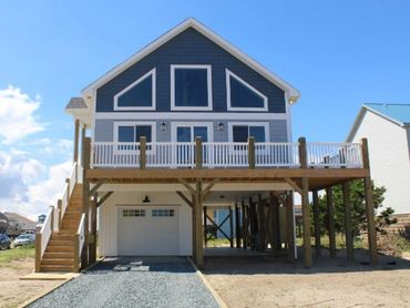 2327 New River Inlet, North Topsail Beach, NC