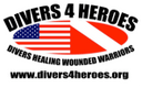 Divers 4 Heroes