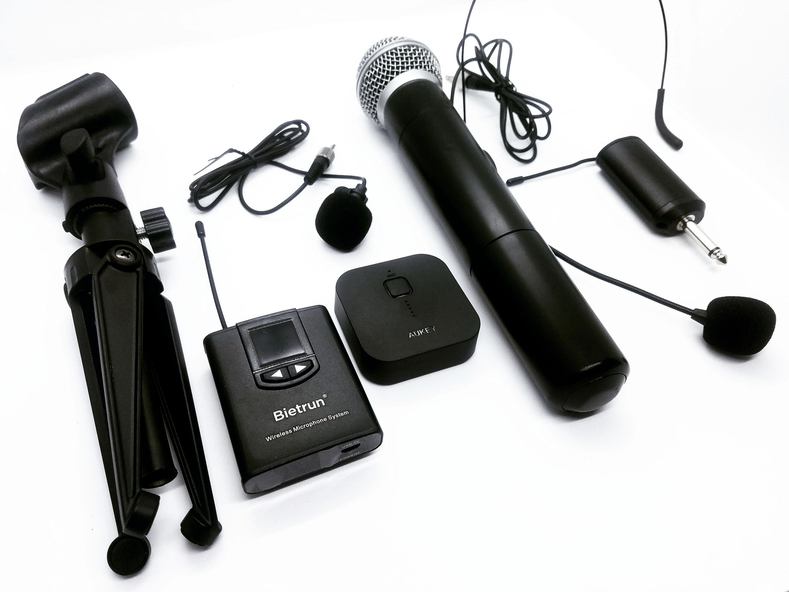 Audio Visual Equipment Equipment Rentals in Trinidad Gill Tech