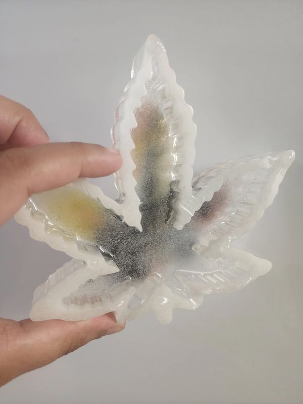 White Sands and Margaritas