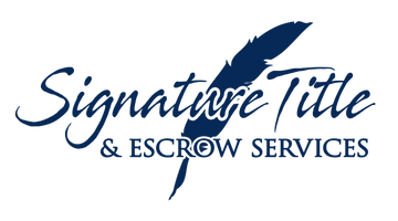 Signature Title & Escrow Services, LLC