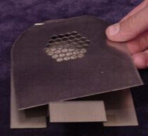 Tritium Surface Monitor (SAM) Measure Tritium Surface Contamination Activity Tyne Model 7001