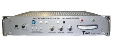 NUCLEAR POWER COMPONENTS: TRADITIONAL. ADVANCED REACTOR. SMR