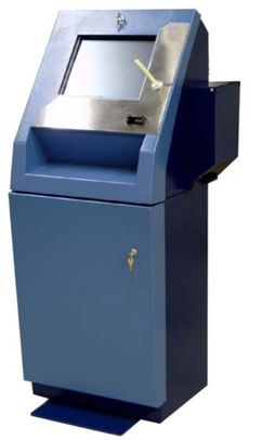 tritium monitoring system technology design and manufacturing.