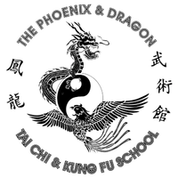 The Phoenix and Dragon