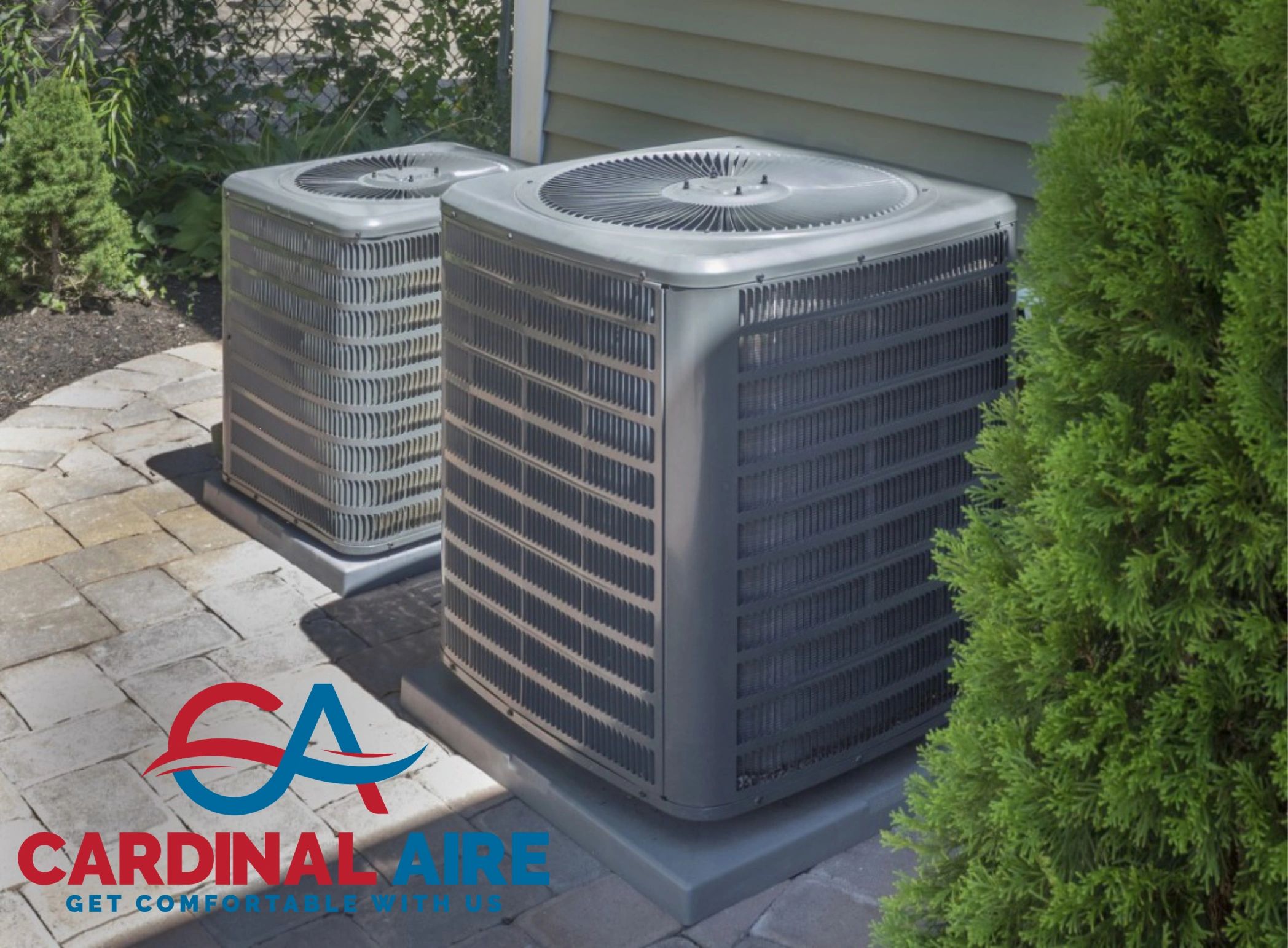 Cardinal Aire, Inc. Hvac, Heating, Cooling