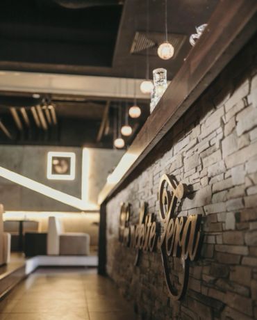 nargile salonu tadilatı ve tasarımı
