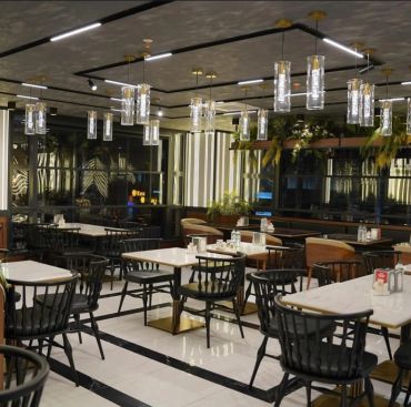 restorant, cafe dekorasyonu