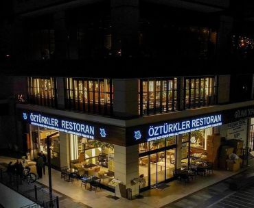 restorant, cafe dekorasyonu