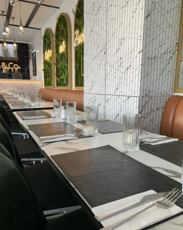 cafe, restorant, pastane dekoru