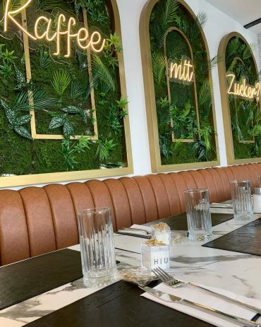 cafe, restorant, pastane dekoru