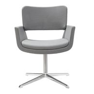Office furniture manufacturer- designer office seating collection sleek
