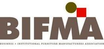 Modular Office furniture manufacturer in Noida- logo of  BIIFMA certification